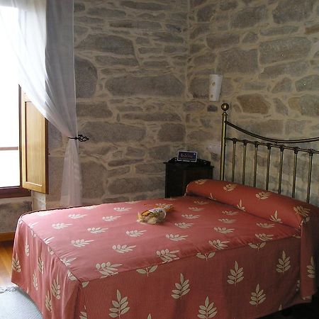 Jallambau Rural Muros Εξωτερικό φωτογραφία