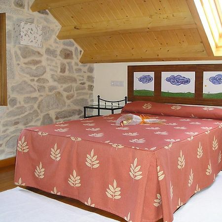 Jallambau Rural Muros Εξωτερικό φωτογραφία