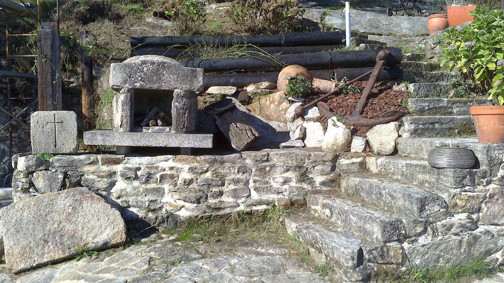 Jallambau Rural Muros Δωμάτιο φωτογραφία