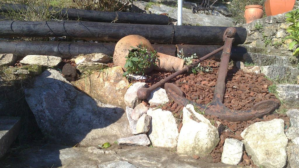 Jallambau Rural Muros Δωμάτιο φωτογραφία