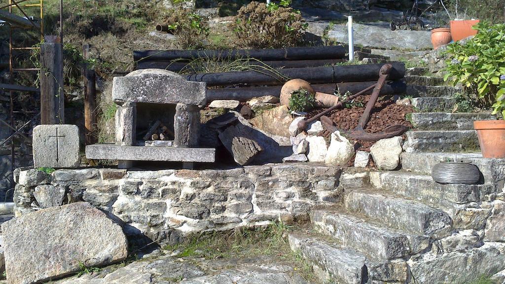 Jallambau Rural Muros Δωμάτιο φωτογραφία