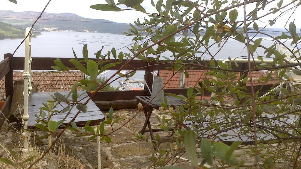 Jallambau Rural Muros Δωμάτιο φωτογραφία
