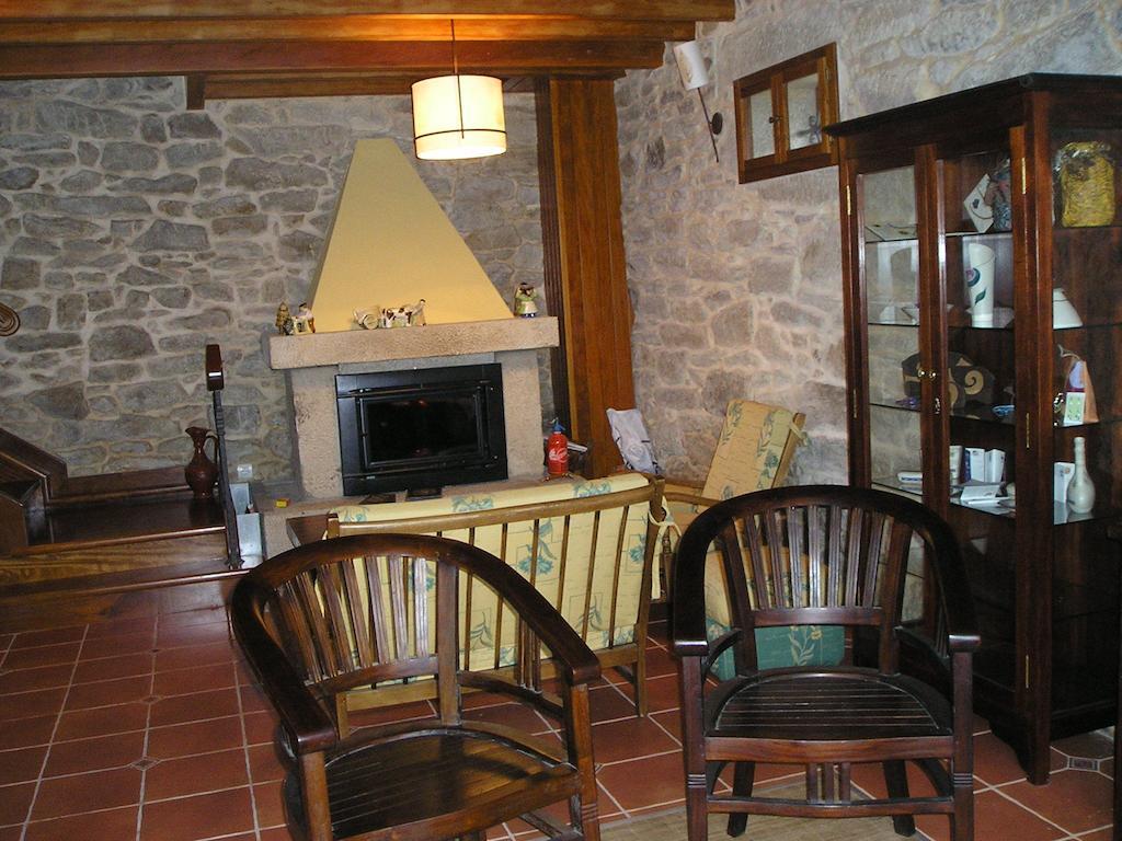 Jallambau Rural Muros Δωμάτιο φωτογραφία