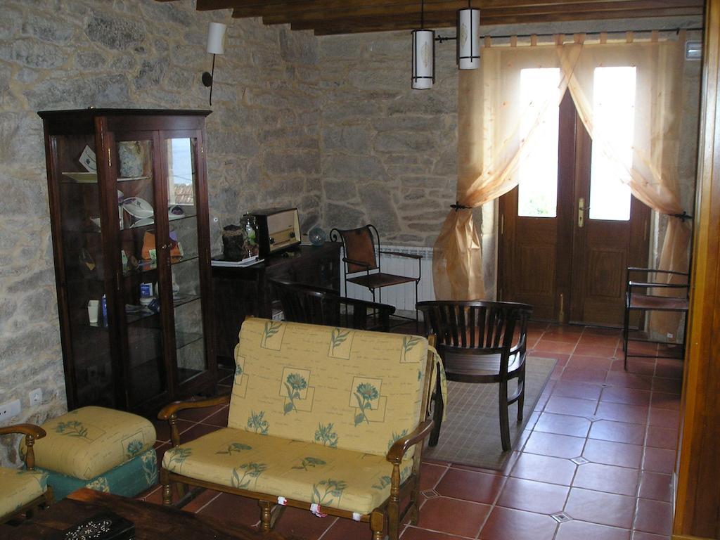 Jallambau Rural Muros Δωμάτιο φωτογραφία