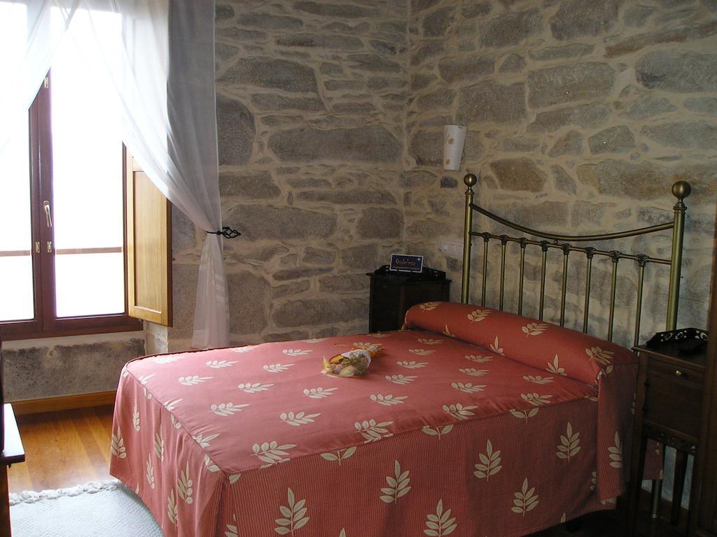Jallambau Rural Muros Εξωτερικό φωτογραφία
