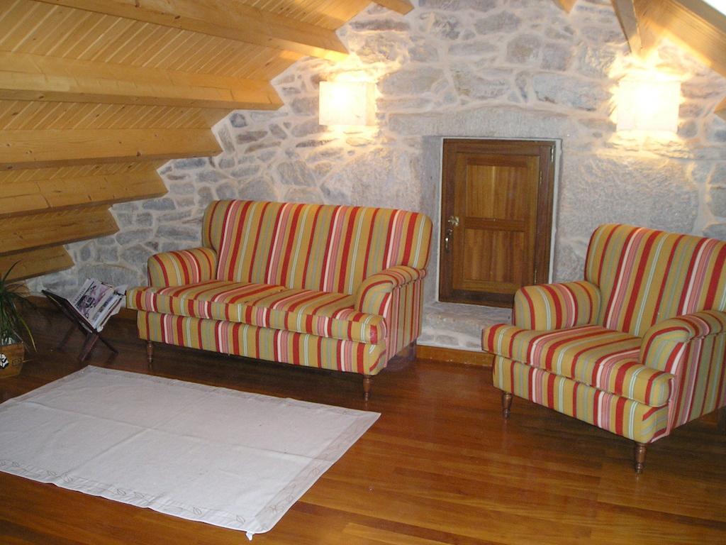 Jallambau Rural Muros Εξωτερικό φωτογραφία