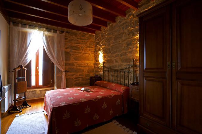 Jallambau Rural Muros Δωμάτιο φωτογραφία