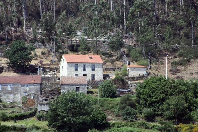 Jallambau Rural Muros Δωμάτιο φωτογραφία
