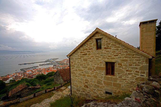 Jallambau Rural Muros Δωμάτιο φωτογραφία