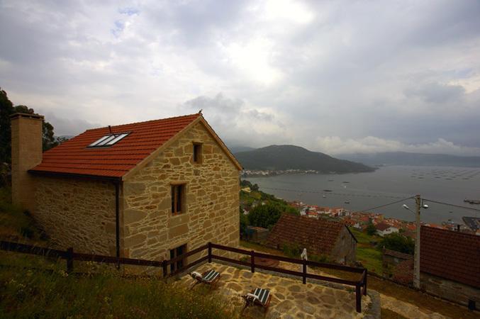 Jallambau Rural Muros Δωμάτιο φωτογραφία