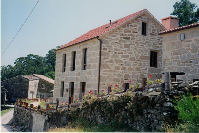 Jallambau Rural Muros Δωμάτιο φωτογραφία