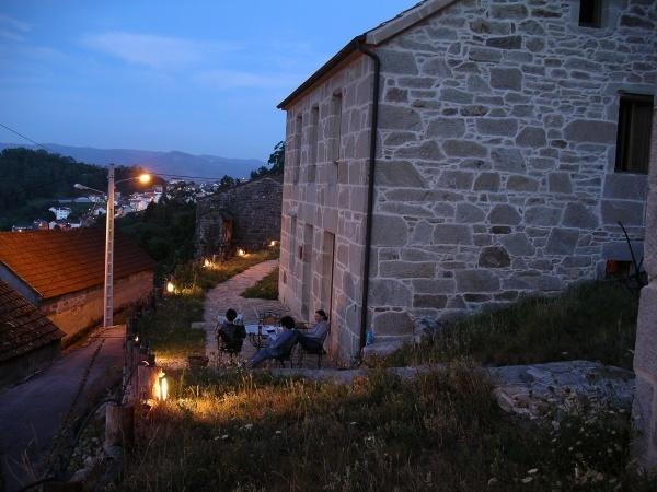Jallambau Rural Muros Δωμάτιο φωτογραφία