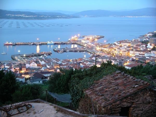 Jallambau Rural Muros Δωμάτιο φωτογραφία